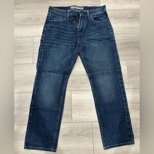 Express Jeans